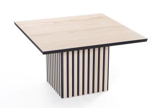 Tangent 75X75 cm Ask | Bordbirger | Bonus M&ouml;bler