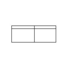 Gripsholm 2-sits utan armst&ouml;d - Br&ouml;derna Anderssons - Bonus M&ouml;bler