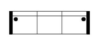 3-plym&aring;er | Br&ouml;derna Anderssons | Bonus M&ouml;bler