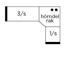 3-h&ouml;rn-1 | Br&ouml;derna Anderssons | Bonus M&ouml;bler