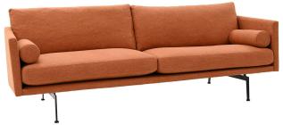 Aston 2,5-sits 179 cm | Br&ouml;derna Anderssons | Bonus M&ouml;bler