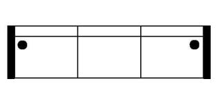 3-plym&aring;er | Br&ouml;derna Anderssons | Bonus M&ouml;bler