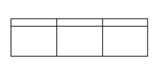 3-plym&aring;er | Br&ouml;derna Anderssons | Bonus M&ouml;bler
