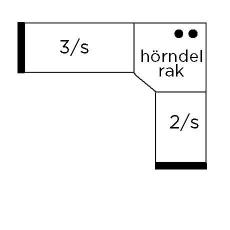 3-h&ouml;rn-2 | Br&ouml;derna Anderssons | Bonus M&ouml;bler
