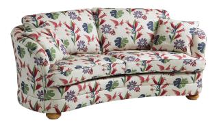 Claire 2 ryggplym&aring;er | Br&ouml;derna Anderssons | Bonus M&ouml;bler