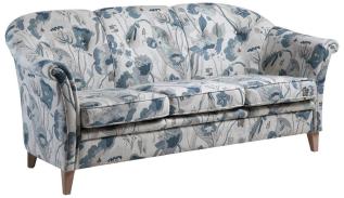 Tilde 2-sits 135 cm | Br&ouml;derna Anderssons | Bonus M&ouml;bler