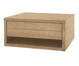 Trace V&auml;ggh&auml;ngt Oljad ek | Torkelson | Bonus M&ouml;bler