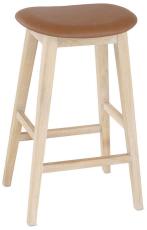 Kyoto Cognac l&auml;der | Torkelson | Bonus M&ouml;bler