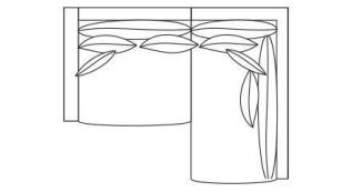 Cozyh&ouml;rn h&ouml;ger - Burh&eacute;ns - Bonus M&ouml;bler