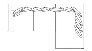 Cozyh&ouml;rn h&ouml;ger | Burh&eacute;ns | Bonus M&ouml;bler