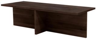 X:et Rektangul&auml;r 160X60 cm Brunoljad ek | Svenska Hem | Bonus M&ouml;bler