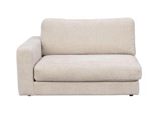 Duncan Tyg Robin Ljusgr&aring; | Rowico Home | Bonus M&ouml;bler