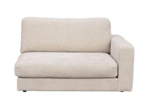 Duncan Tyg Robin Ljusgr&aring; | Rowico Home | Bonus M&ouml;bler