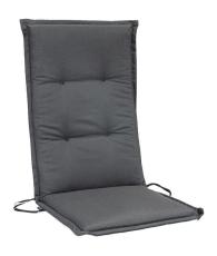 Monza 545 H&ouml;g 49 cm bred Svart panama - Hillerstorp - Bonus M&ouml;bler