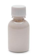 T&auml;ckf&auml;rg Vit 25 ml - Hillerstorp - Bonus M&ouml;bler