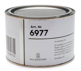 T&auml;ckf&auml;rg Vit 0,5 liter - Hillerstorp - Bonus M&ouml;bler