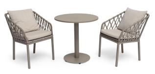 N&auml;sby &Oslash;70 cm och Jet Set - Hillerstorp - Bonus M&ouml;bler