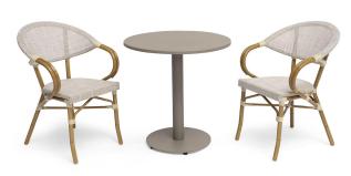 N&auml;sby &Oslash;70 cm och &Auml;ppelhed - Hillerstorp - Bonus M&ouml;bler