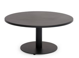 N&auml;sby &Oslash;80 cm Svart - Hillerstorp - Bonus M&ouml;bler