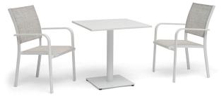 N&auml;sby 70X70 cm och H&aring;nger - Hillerstorp - Bonus M&ouml;bler