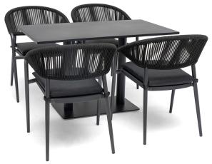 N&auml;sby 120X70 cm och Ekeryd - Hillerstorp - Bonus M&ouml;bler