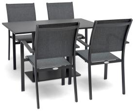 N&auml;sby 120X70 cm och H&aring;nger - Hillerstorp - Bonus M&ouml;bler