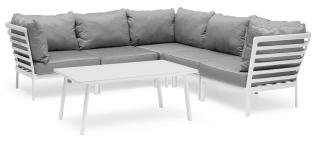 Lidn&auml;s Vit | Hillerstorp | Bonus M&ouml;bler