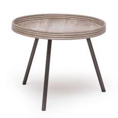 Leicester &Oslash;50 cm Gr&aring; - Hillerstorp - Bonus M&ouml;bler