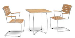 Spring 70X70 cm - Hillerstorp - Bonus M&ouml;bler