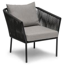 Lersund Svart / Gr&aring;beige - Hillerstorp - Bonus M&ouml;bler