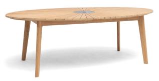 Sandhammaren 220X120 cm Natur - Hillerstorp - Bonus M&ouml;bler