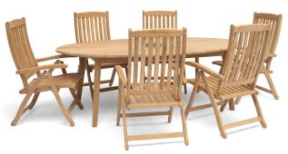 Sandhammaren 220X120 cm Natur - Hillerstorp - Bonus M&ouml;bler