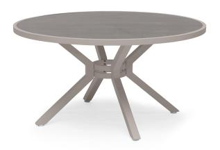 H&aring;nger Keramiskt glas &Oslash;140 cm Sand - Hillerstorp - Bonus M&ouml;bler