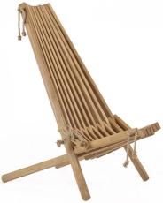 EcoFurn&reg; EcoChair Ek oljad - Hillerstorp - Bonus M&ouml;bler