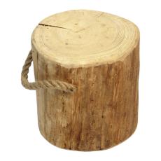 EcoFurn&reg; P&ouml;lkky Stubbe &Oslash;23-30, H30 cm - Hillerstorp - Bonus M&ouml;bler