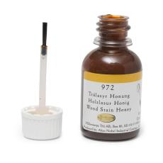 Tr&auml;lasyr 20 ml Honung - Hillerstorp - Bonus M&ouml;bler