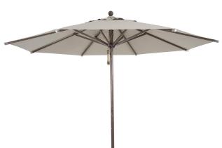 Paliano &Oslash;350 cm Brun / Beige - Brafab - Bonus M&ouml;bler