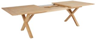 Brutus 200-265X100 cm Natur - Brafab - Bonus M&ouml;bler