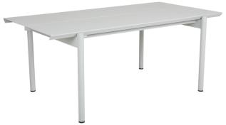 B45 Light Grey 180X92 cm - Brafab - Bonus M&ouml;bler