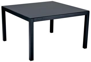 Rana 85X85 H50 cm Svart - Brafab - Bonus M&ouml;bler