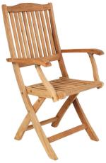 Filippa Teak - Brafab - Bonus M&ouml;bler