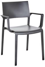 Lilibet Black - Brafab - Bonus M&ouml;bler