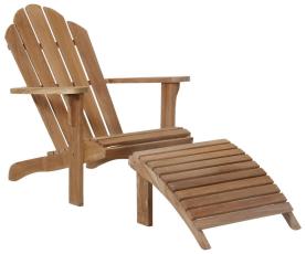 Margariti Teak - Brafab - Bonus M&ouml;bler