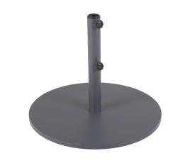 Flat &Oslash;60 cm Antracit 34 kg - Brafab - Bonus M&ouml;bler