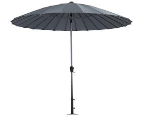 Shanghai &Oslash;270 cm M&ouml;rkgr&aring; Antracit - Brafab - Bonus M&ouml;bler