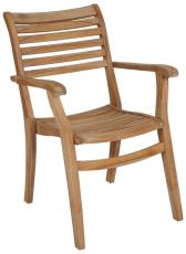 Karlo Teak - Brafab - Bonus M&ouml;bler