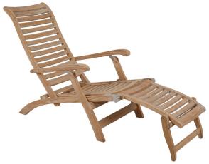 Karlo Teak - Brafab - Bonus M&ouml;bler