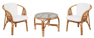 Astrakan och Vallda Natur | Brafab | Bonus M&ouml;bler