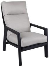 Slide Svart / Ash - Brafab - Bonus M&ouml;bler