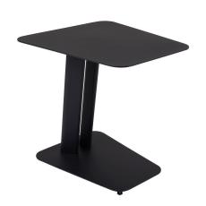 Slide 50X45 cm Svart - Brafab - Bonus M&ouml;bler